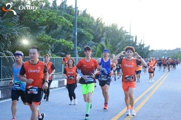 RUN TO LIVE 2025 - Ảnh #3265679