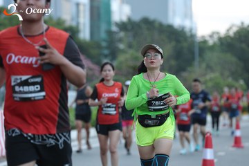 RUN TO LIVE 2025 - Ảnh #3210485