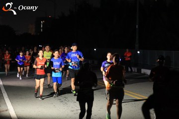 RUN TO LIVE 2025 - Ảnh #3262241