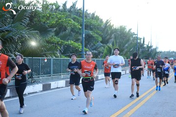 RUN TO LIVE 2025 - Ảnh #3266821