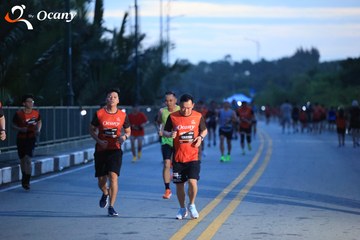 RUN TO LIVE 2025 - Ảnh #3263817