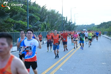 RUN TO LIVE 2025 - Ảnh #3288184