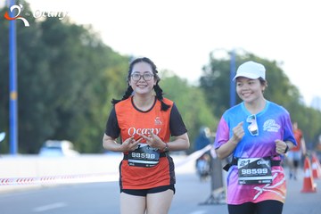 RUN TO LIVE 2025 - Ảnh #3258884