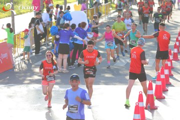 RUN TO LIVE 2025 - Ảnh #3192108