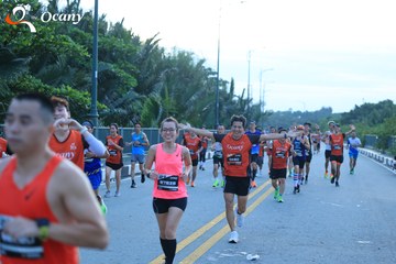 RUN TO LIVE 2025 - Ảnh #3291115