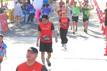 RUN TO LIVE 2025 - Ảnh #3192852