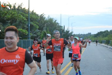 RUN TO LIVE 2025 - Ảnh #3280749