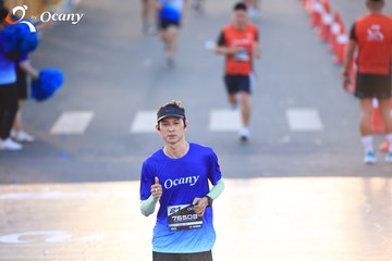 RUN TO LIVE 2025 - Ảnh #3154318