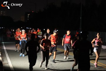 RUN TO LIVE 2025 - Ảnh #3261952
