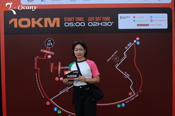 RUN TO LIVE 2025 - Ảnh #3134078