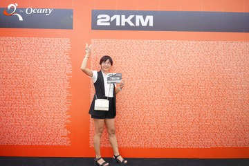 RUN TO LIVE 2025 - Ảnh #3121093