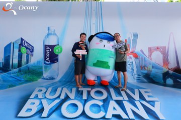 RUN TO LIVE 2025 - Ảnh #3119206