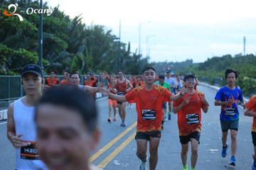 RUN TO LIVE 2025 - Ảnh #3288478