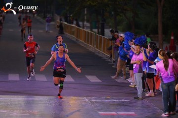 RUN TO LIVE 2025 - Ảnh #3142006