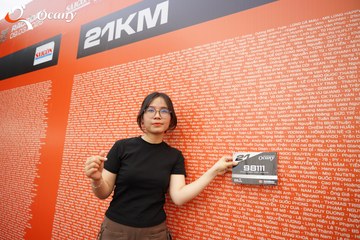 RUN TO LIVE 2025 - Ảnh #3137282