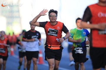 RUN TO LIVE 2025 - Ảnh #3283658