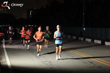 RUN TO LIVE 2025 - Ảnh #3260100