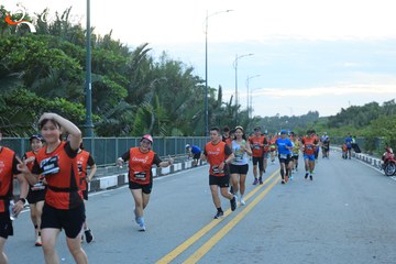 RUN TO LIVE 2025 - Ảnh #3285684
