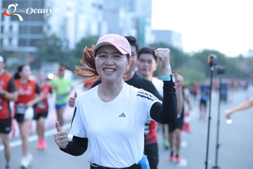 RUN TO LIVE 2025 - Ảnh #3207371