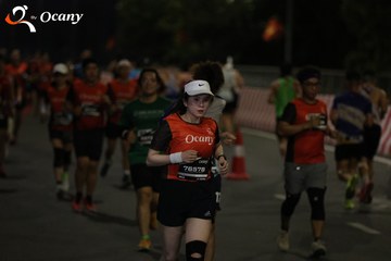 RUN TO LIVE 2025 - Ảnh #3204352