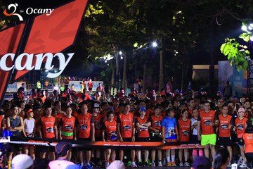 RUN TO LIVE 2025 - Ảnh #3139834