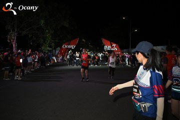 RUN TO LIVE 2025 - Ảnh #3140880
