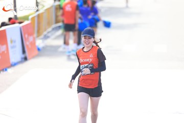 RUN TO LIVE 2025 - Ảnh #3209109