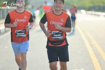 RUN TO LIVE 2025 - Ảnh #3303902