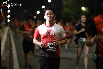 RUN TO LIVE 2025 - Ảnh #3203677