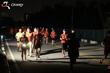 RUN TO LIVE 2025 - Ảnh #3261159