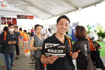 RUN TO LIVE 2025 - Ảnh #3120155