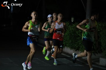 RUN TO LIVE 2025 - Ảnh #3154661