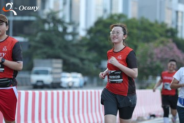 RUN TO LIVE 2025 - Ảnh #3210513