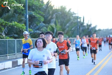 RUN TO LIVE 2025 - Ảnh #3265371