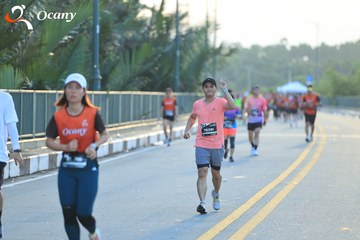 RUN TO LIVE 2025 - Ảnh #3297362