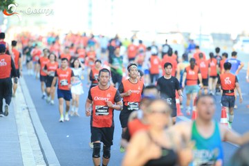 RUN TO LIVE 2025 - Ảnh #3283778