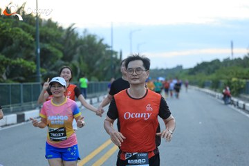 RUN TO LIVE 2025 - Ảnh #3282404