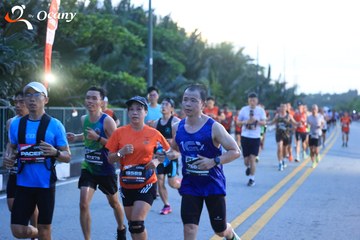 RUN TO LIVE 2025 - Ảnh #3264566
