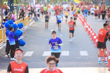 RUN TO LIVE 2025 - Ảnh #3154311