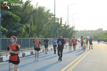 RUN TO LIVE 2025 - Ảnh #3298124