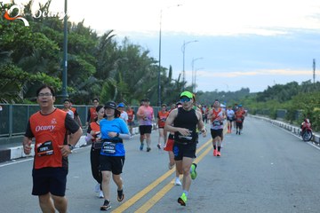 RUN TO LIVE 2025 - Ảnh #3281699