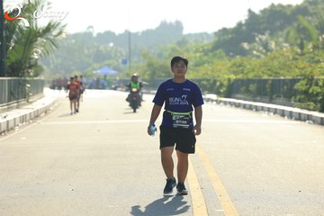 RUN TO LIVE 2025 - Ảnh #3305197