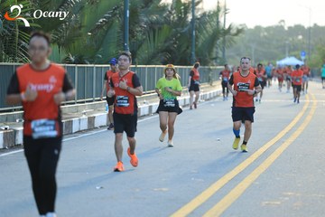 RUN TO LIVE 2025 - Ảnh #3297737