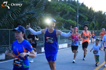 RUN TO LIVE 2025 - Ảnh #3264368