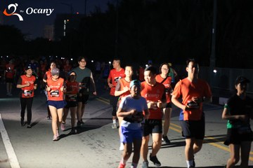 RUN TO LIVE 2025 - Ảnh #3262939