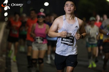 RUN TO LIVE 2025 - Ảnh #3203314