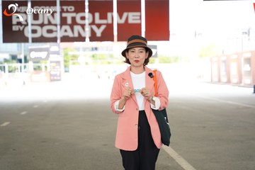 RUN TO LIVE 2025 - Ảnh #3120577