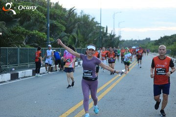 RUN TO LIVE 2025 - Ảnh #3284155