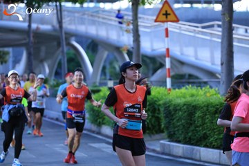 RUN TO LIVE 2025 - Ảnh #3155867
