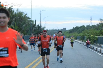 RUN TO LIVE 2025 - Ảnh #3282897